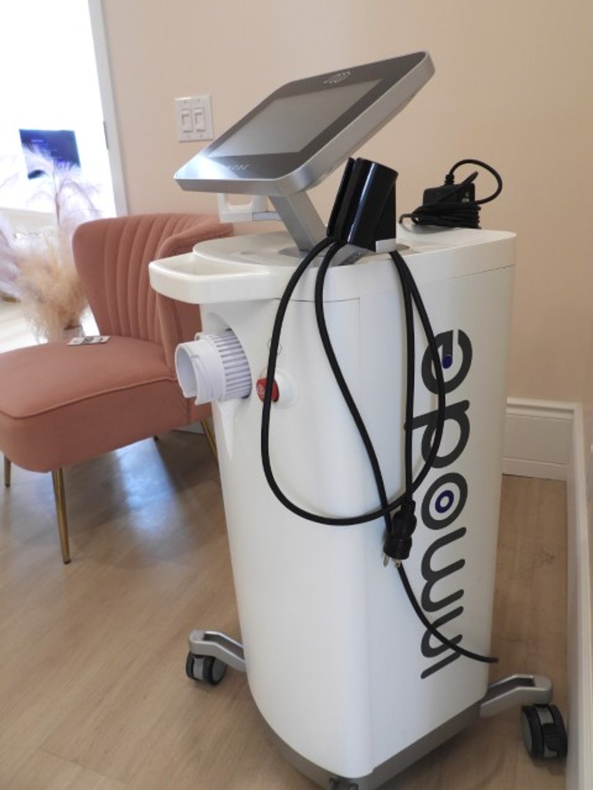 Image for Premier Medical Spa Assets Auction - (beside Guelph General Hospital)