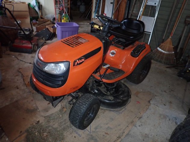 Image for Burlington Estate Auction - Burlington