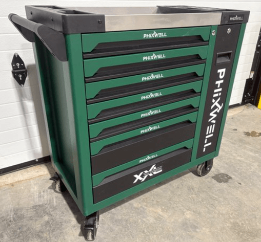 Image for February Multi Consignor Auction - Guelph