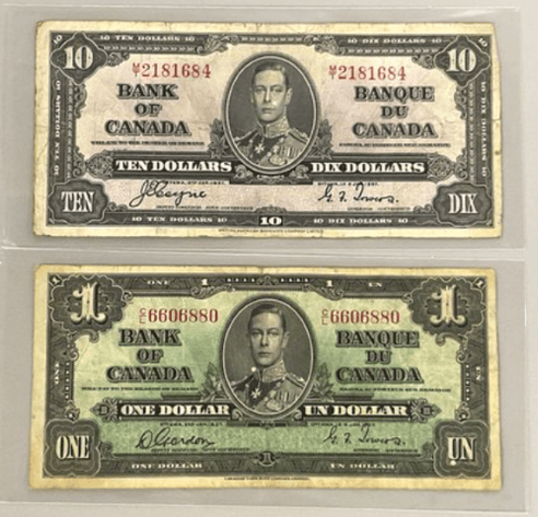 Image for Extensive Estate Coin Collector’s Auction - Guelph