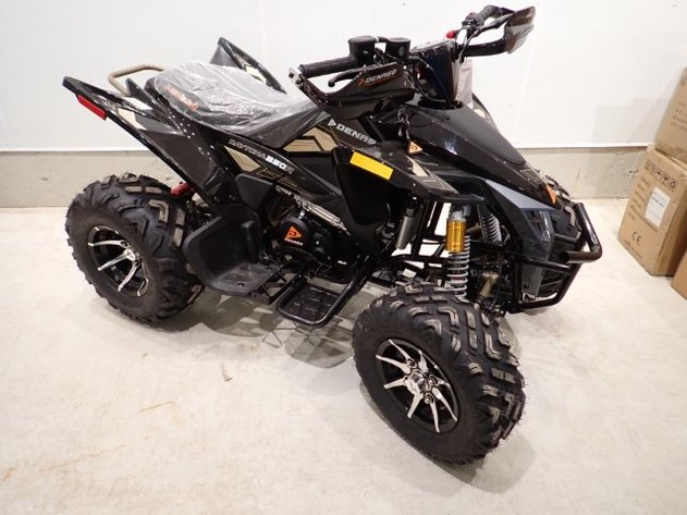 Image for March Multi Consignor Auction - Guelph