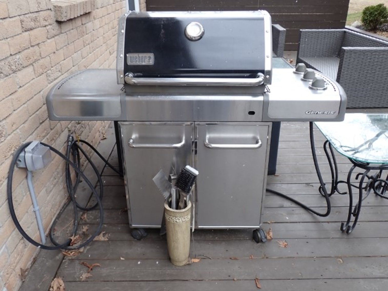 Image for Langevin Downsizing Auction - Orangeville