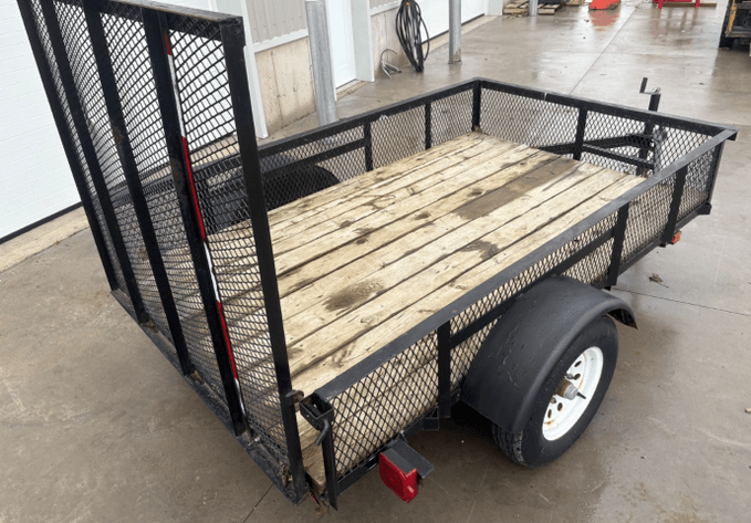 Image for April Multi Consignor Auction - Guelph