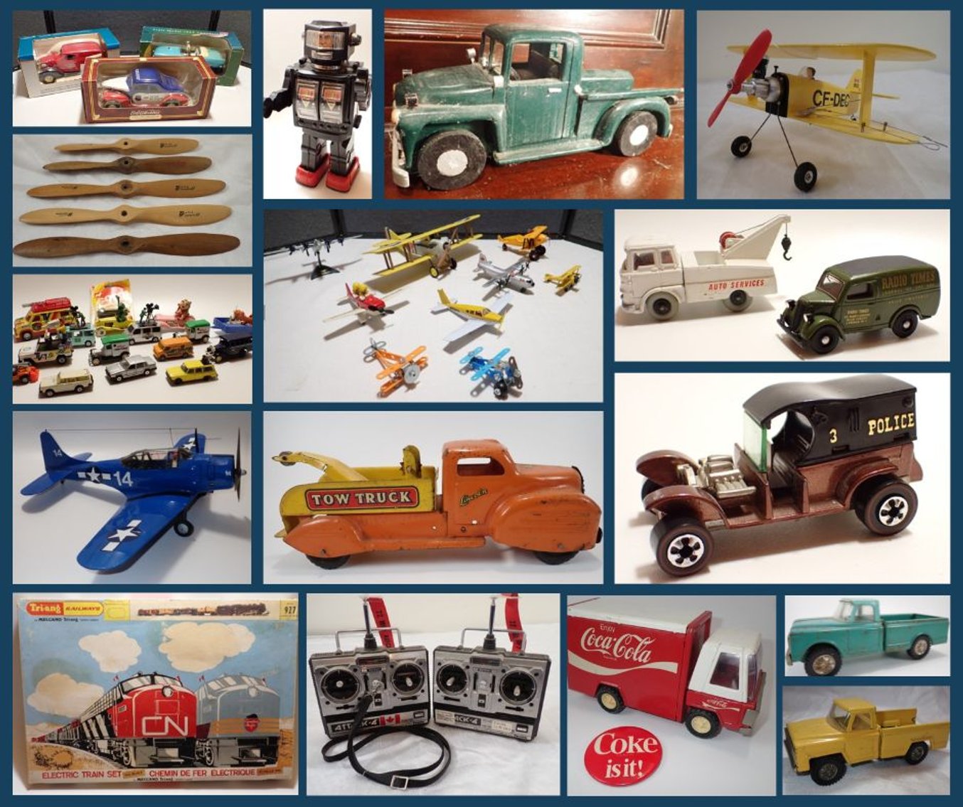 Image for Coulman Moving Auction - Guelph