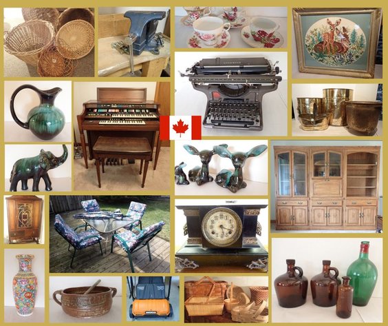 Image for Estate of Shirley Randall - Fergus