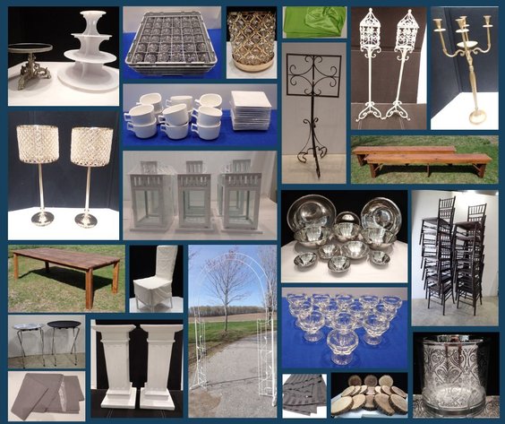 Image for Signature Event Rentals Spring Dispersal Auction - Guelph