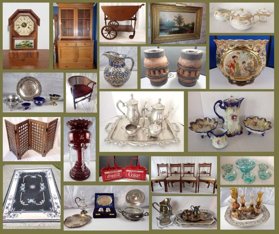 Image for Estate of Joan McIntyre Auction - Mount Forest