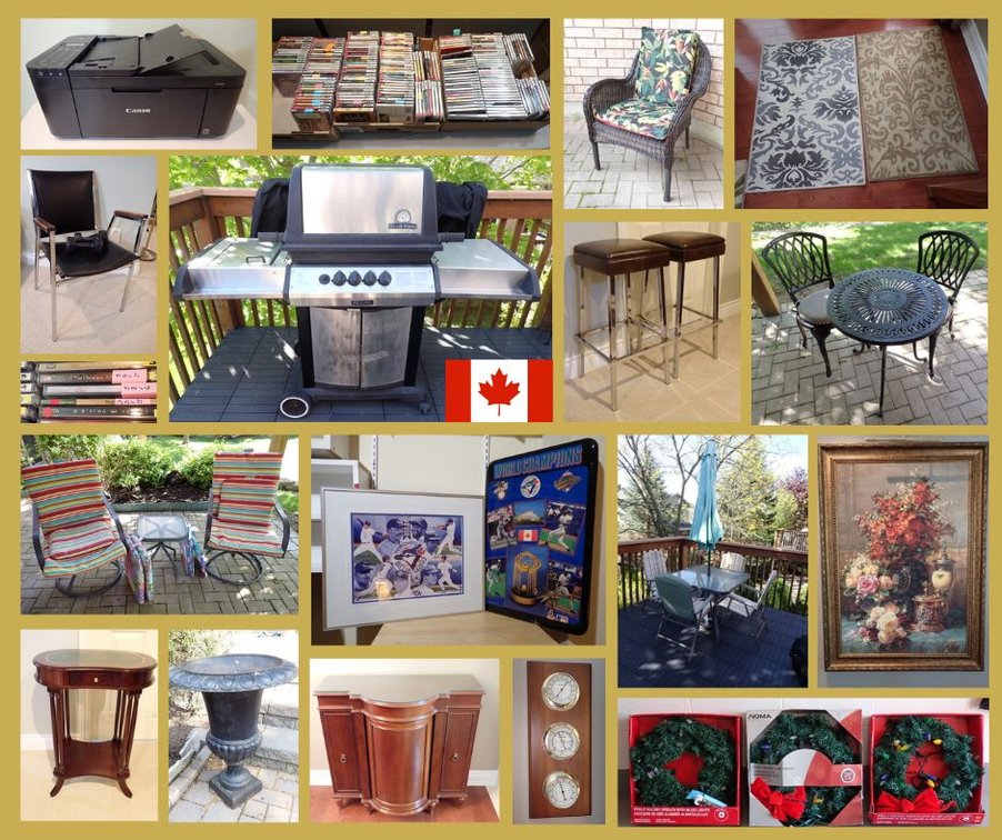 Image for Senior Transition Auction - Alliston
