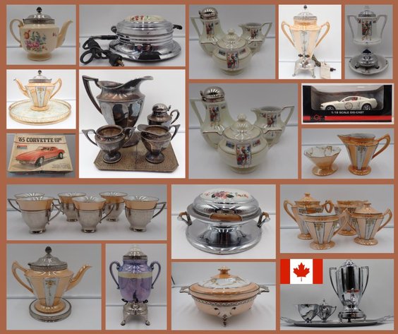 Image for Spittel Family Collection Auction - Guelph