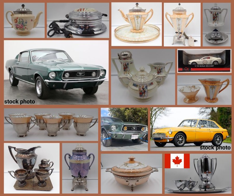 Image for Spittel Family Collection Auction - Guelph