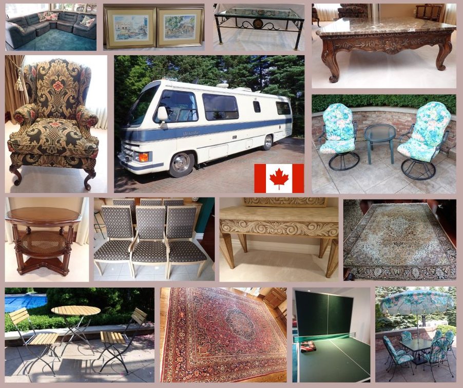 Image for Executive Home Moving Sale - Brantford