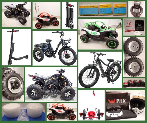Image for June Multi Consignor Auction - Guelph