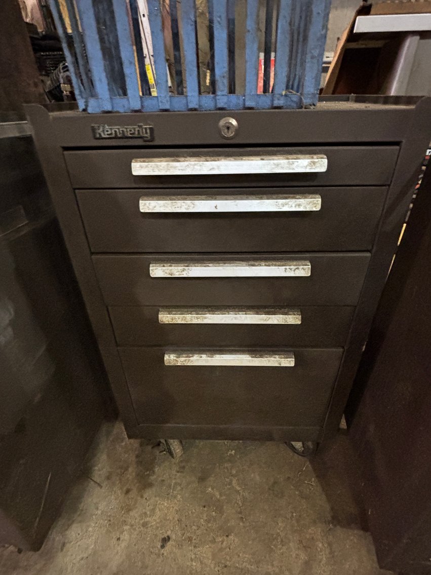Image for Eddie's Precision Machining Auction Sat. Nov. 15 @ 9:00 AM (26574 Hillman Hwy Meaadowview, VA