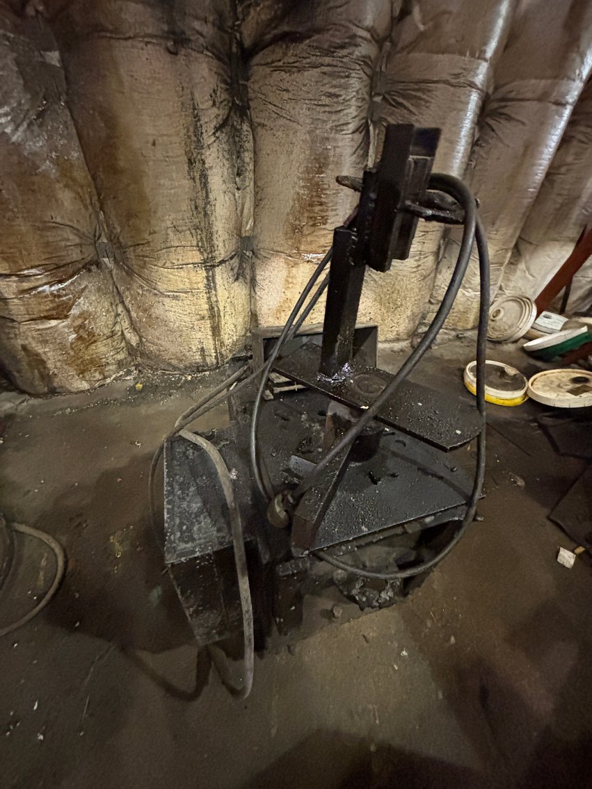 Image for Eddie's Precision Machining Auction Sat. Nov. 15 @ 9:00 AM (26574 Hillman Hwy Meaadowview, VA