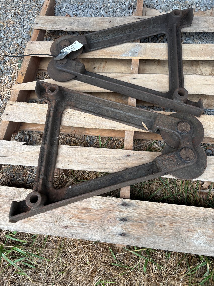 Image for Eddie's Precision Machining Auction Sat. Nov. 15 @ 9:00 AM (26574 Hillman Hwy Meaadowview, VA