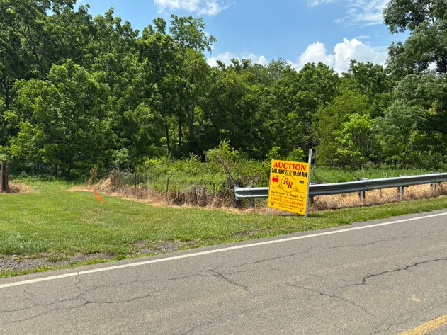 Image for Auction Sat. June 27th @ 10 A.M. Widener Valley Rd Glade Spring, VA