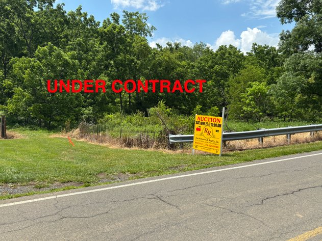 Image for Auction Sat. June 27th @ 10 A.M. Widener Valley Rd Glade Spring, VA