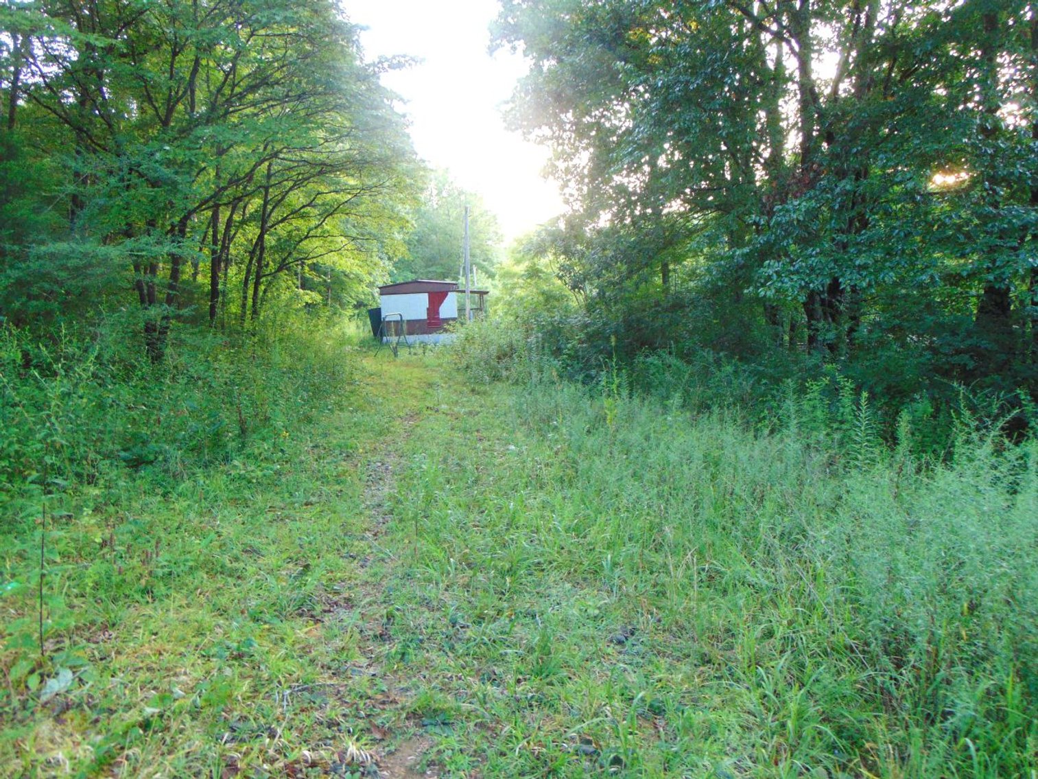Image for Lot (1.59 acre) on Hinson Street w/ Utilities - Hohenwald