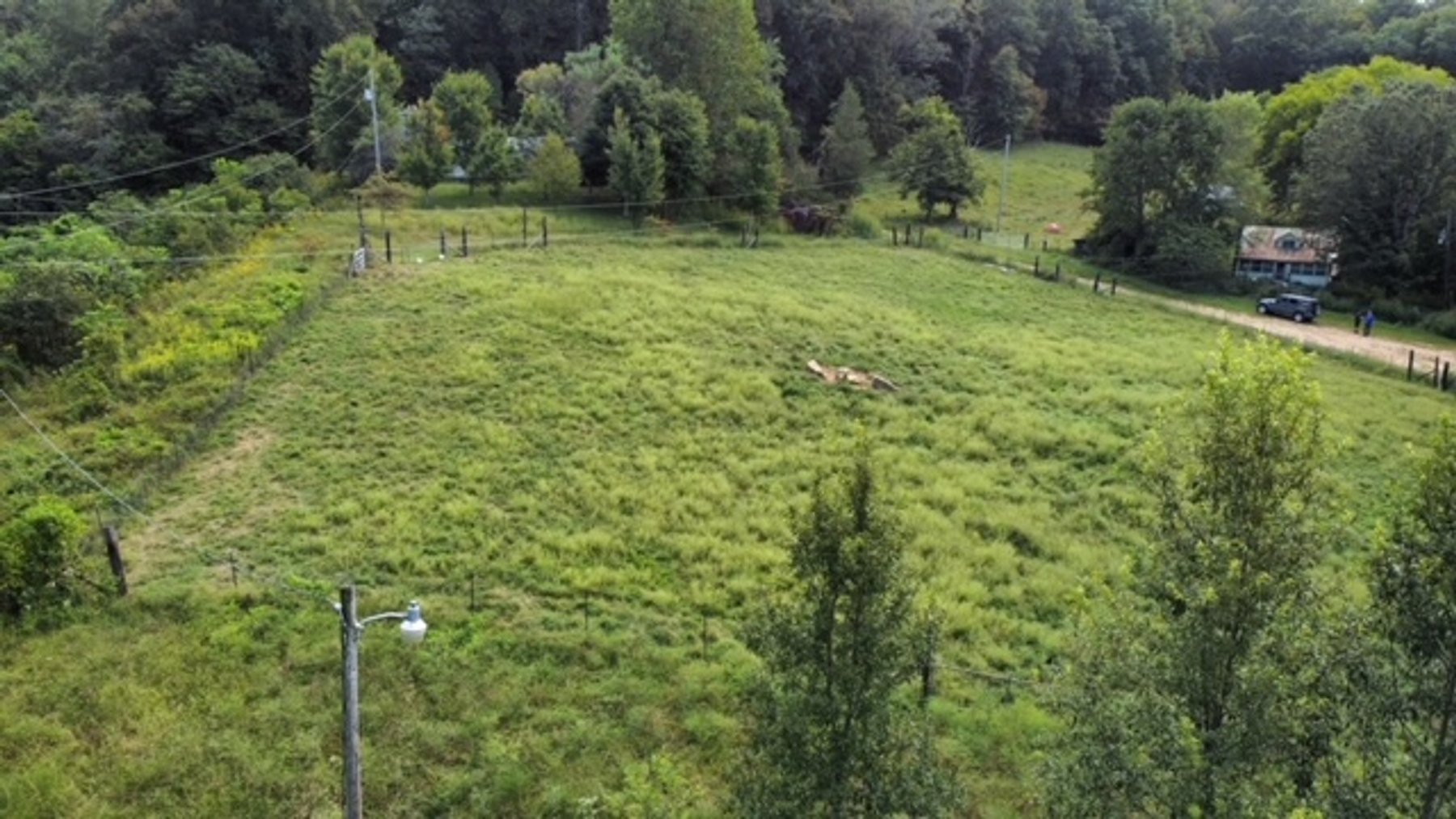 Image for 30 acres w/ Manufactured Home - 