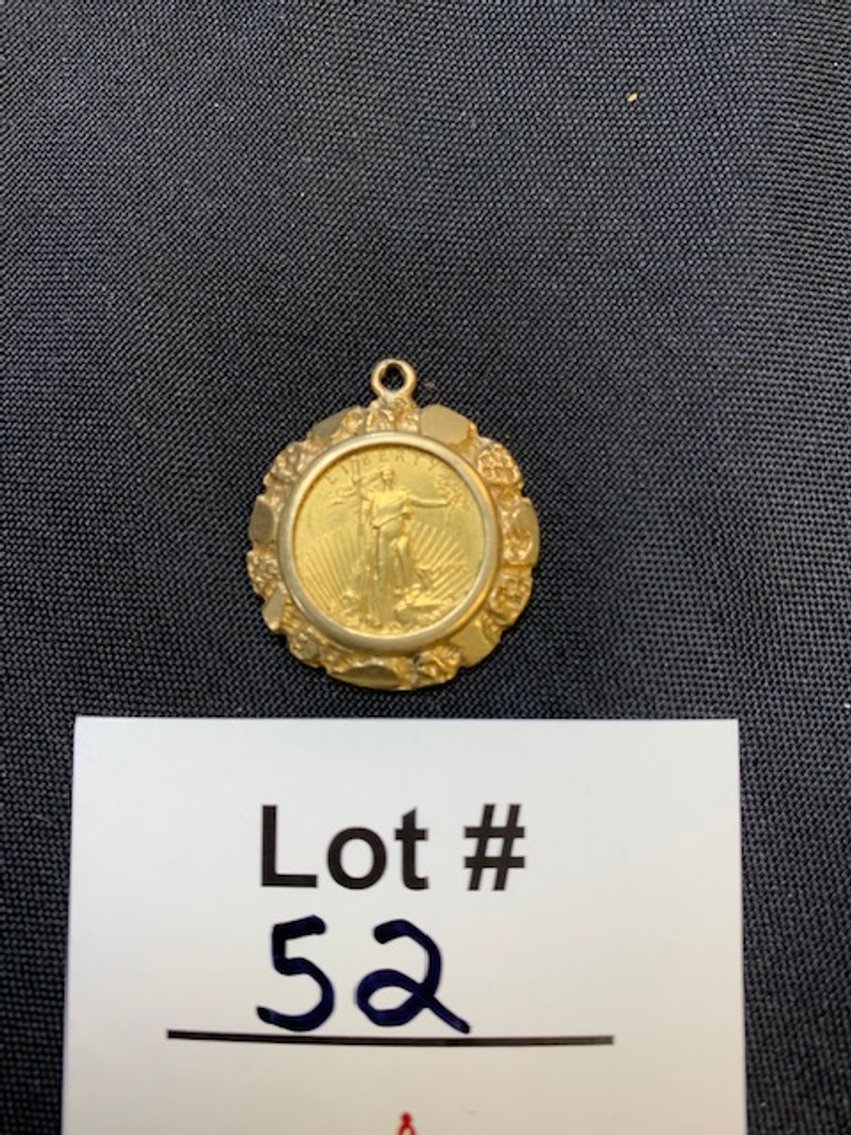 Image for Drug Task Force - Seized & Surplus Property Auction