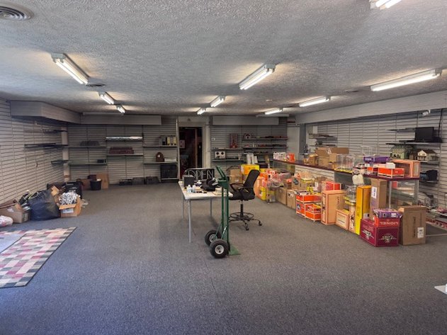 Image for Premium Commercial Location on Highway 100 - Building & 1 Acre