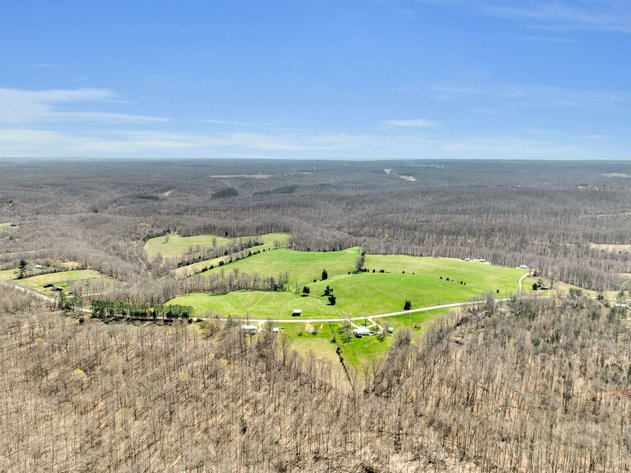Image for 77 Acre Farm in Williamson County