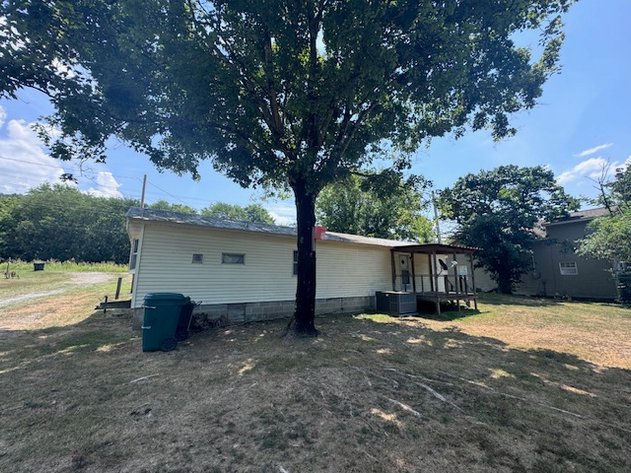 Image for Manufactured Home on Twomey Road