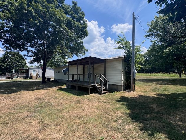 Image for Manufactured Home on Twomey Road
