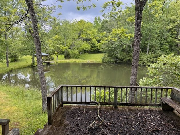 Image for Lake, Springs, Creek & Farmhouse - 16.85 acres