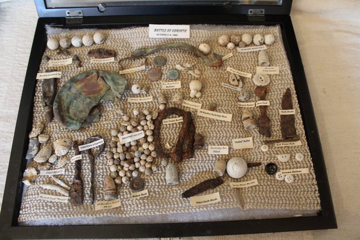 Image for American Civil War Artifacts Collection - Estate Auction