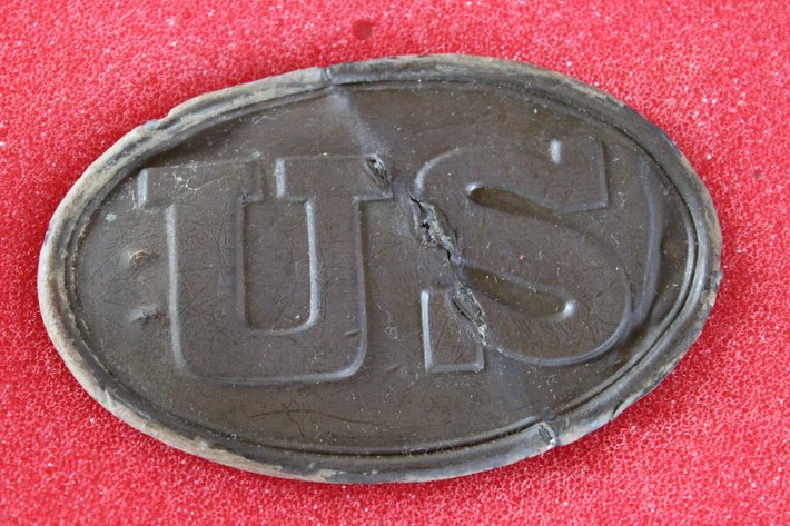 Image for American Civil War Artifacts Collection - Estate Auction