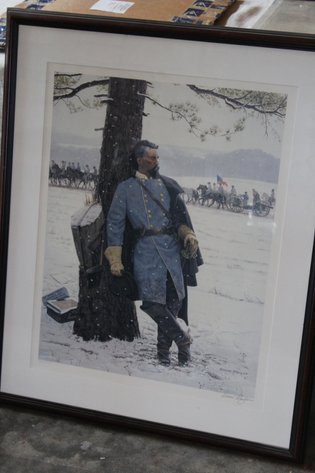 Image for American Civil War Artifacts Collection - Estate Auction
