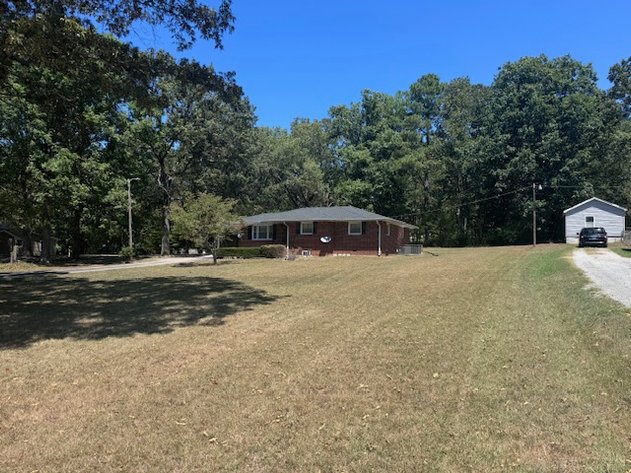 Image for Brick Home - Corner Lot - Estate on Hwy 48