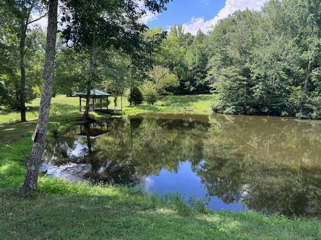 Image for Lake, Springs, Creek & Farmhouse - 16.85 acres
