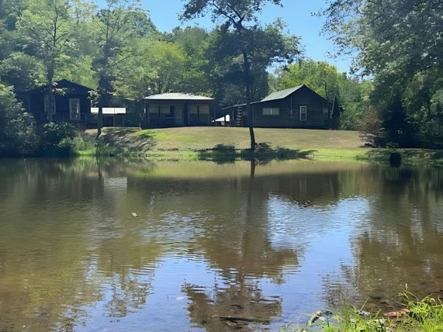 Image for Lake, Springs, Creek & Farmhouse - 16.85 acres