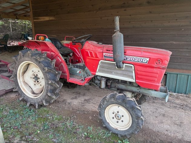 Image for Sulphur Creek LIVE Estate Auction