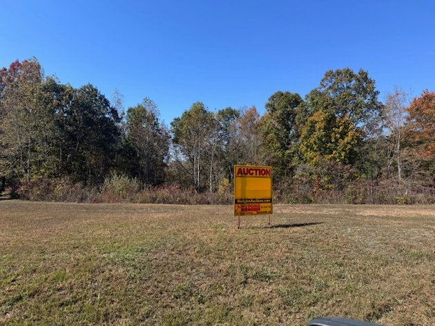 Image for Fox Haven Estates - Vacant Lot on Gray Fox Lane
