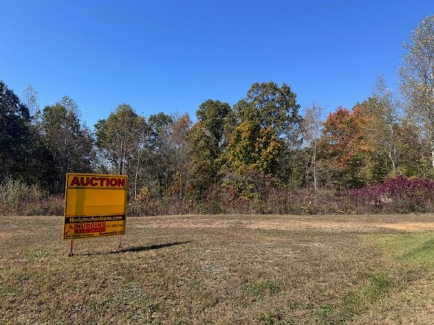 Image for Fox Haven Estates - Vacant Lot on Gray Fox Lane