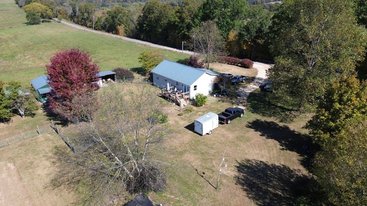 Image for Duck River 