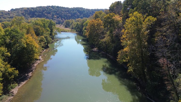 Image for Duck River 