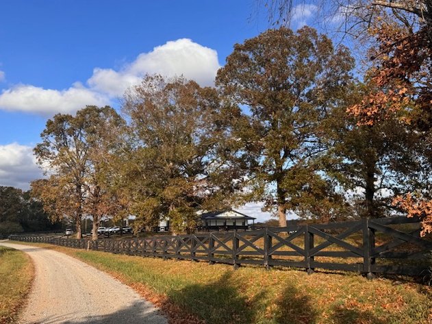 Image for Amazing Barndo/Shop on a Creek - 29 acres in 2 Tracts