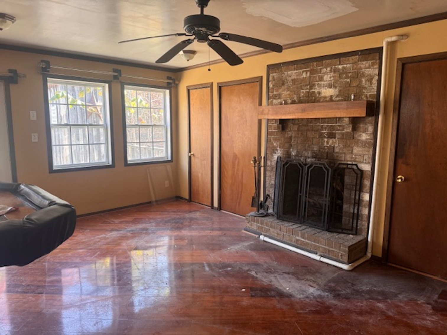 Image for Rustic Retreat / Country Getaway on 16+ Acres 1 Hour West of Nashville