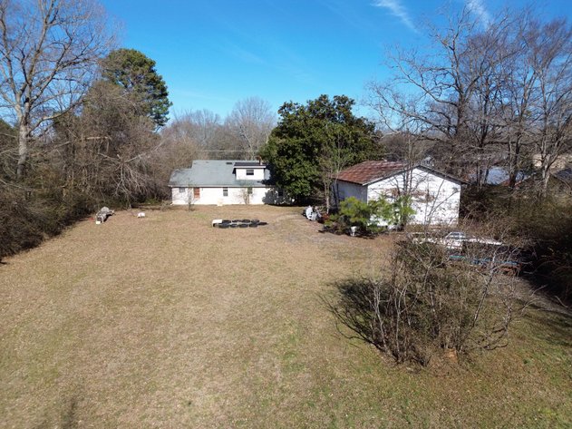 Image for Fixer-Upper in Scotts Hill - Decatur County (TN River Country)