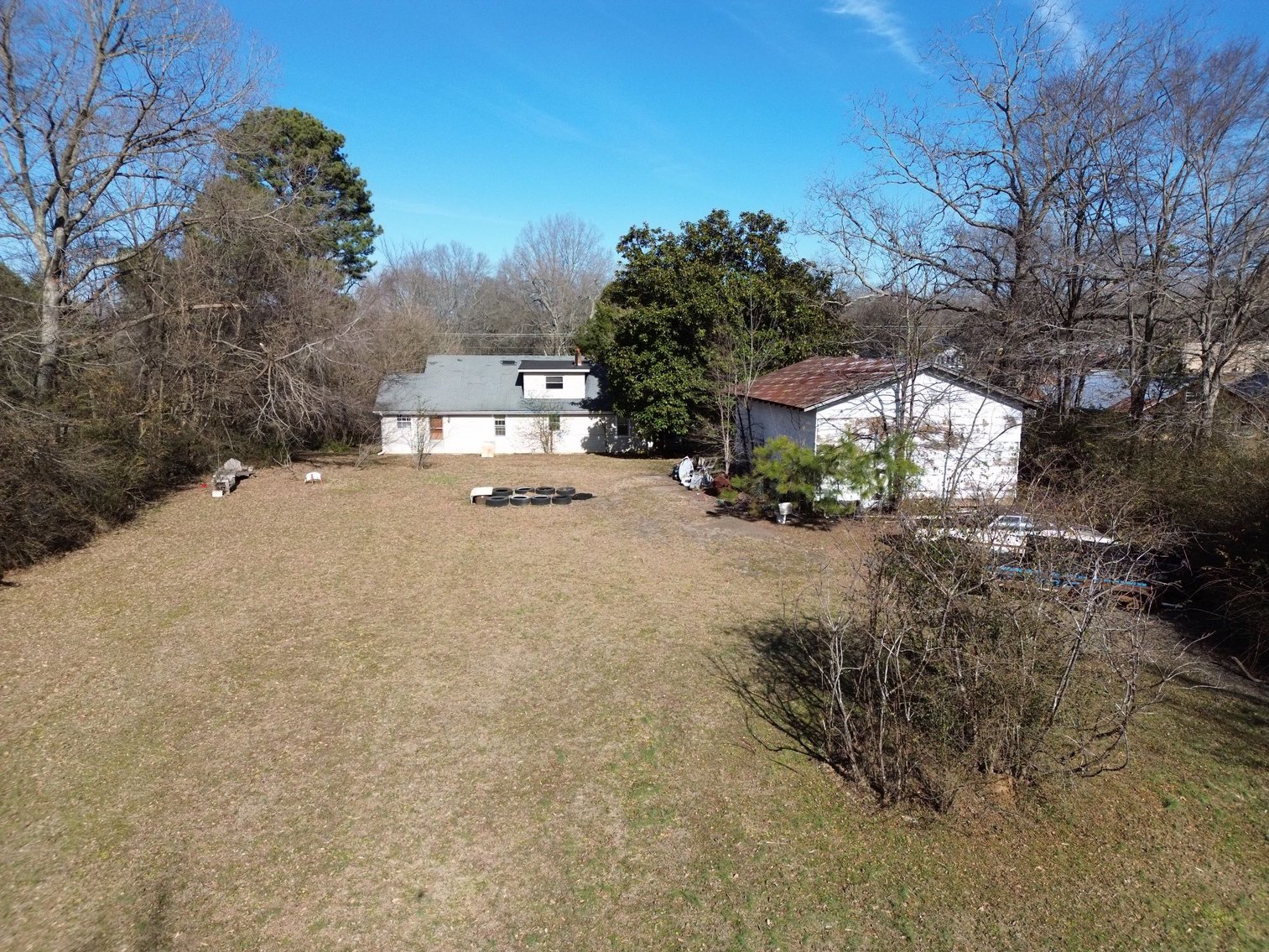 Image for Fixer-Upper in Scotts Hill - Decatur County (TN River Country)