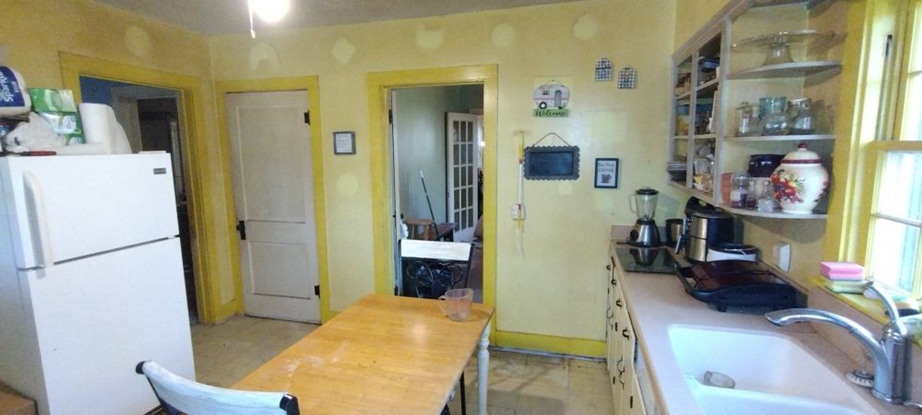 Image for Fixer-Upper in Scotts Hill - Decatur County (TN River Country)