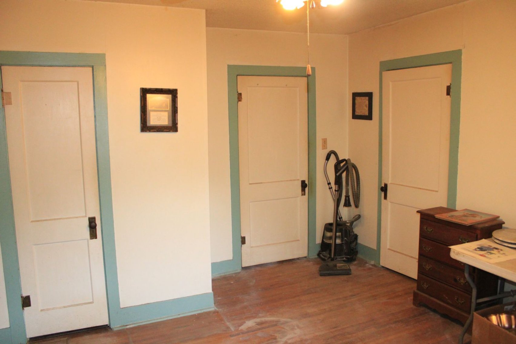 Image for Fixer-Upper in Scotts Hill - Decatur County (TN River Country)