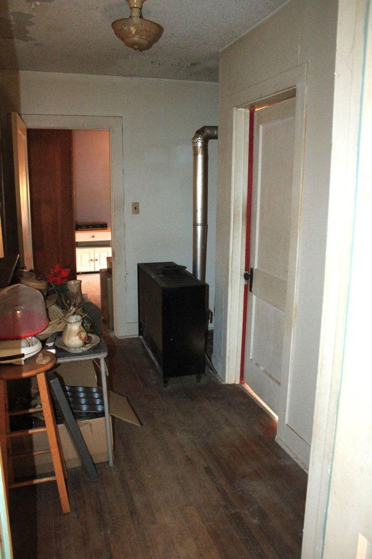 Image for Fixer-Upper in Scotts Hill - Decatur County (TN River Country)