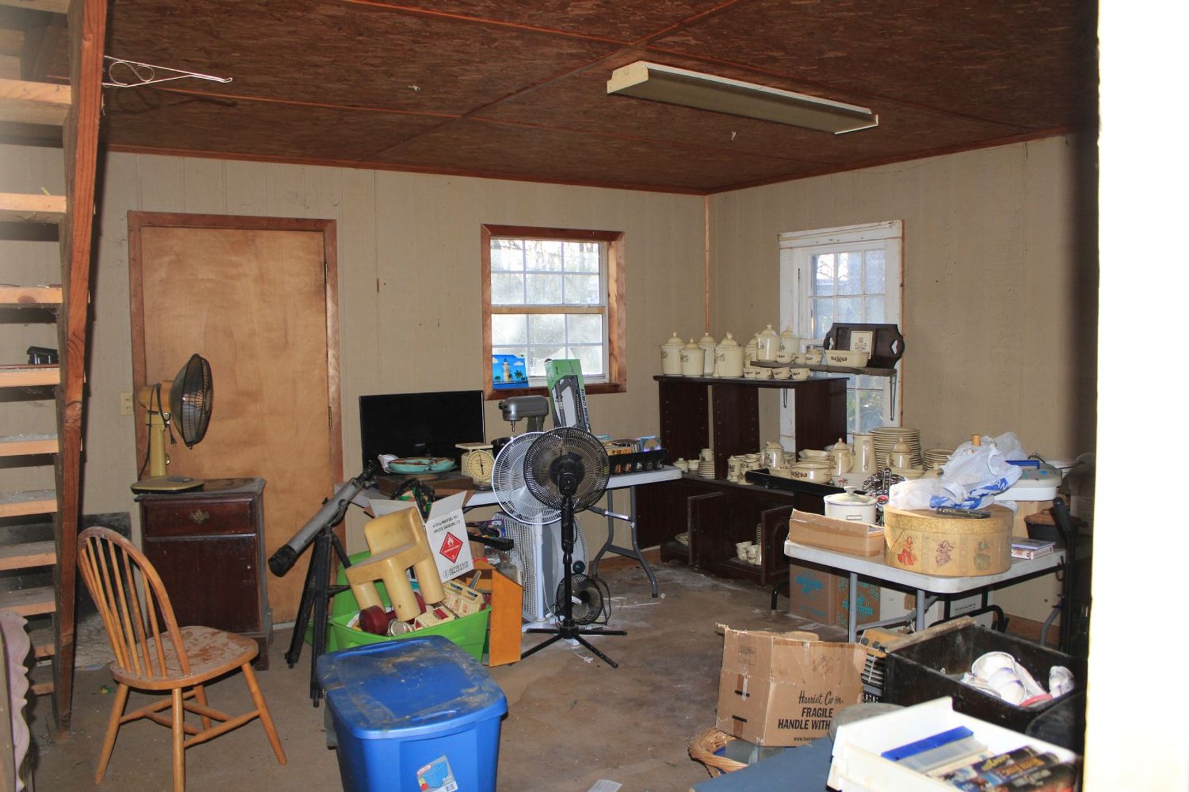 Image for Fixer-Upper in Scotts Hill - Decatur County (TN River Country)