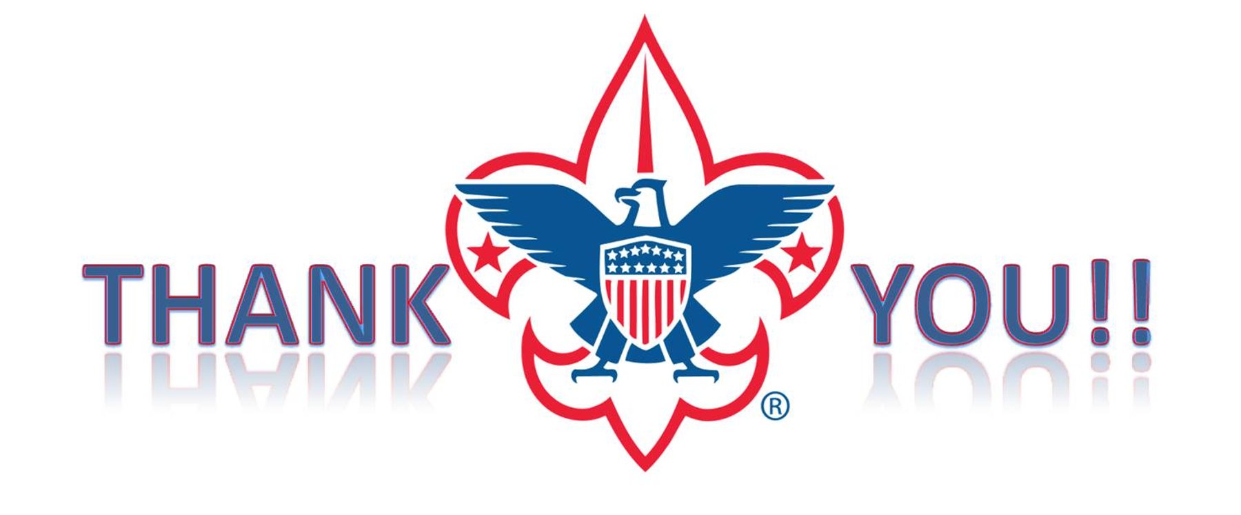 Image for Boy Scouts Centerville Troop 772 - Benefit Auction