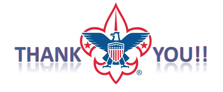 Image for Boy Scouts Centerville Troop 772 - Benefit Auction